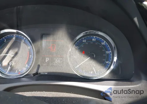 2018 Toyota Corolla Le из США, поврежденный, VIN 2T1BURHE3JC974760